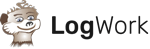 Logwork logo